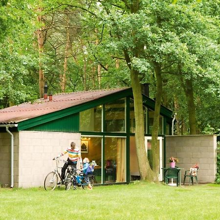 Landal De Lommerbergen Reuver Exterior photo