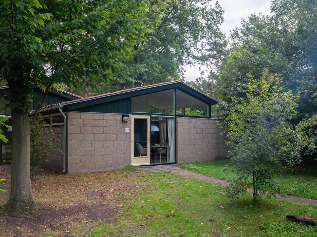 Landal De Lommerbergen Reuver Exterior photo