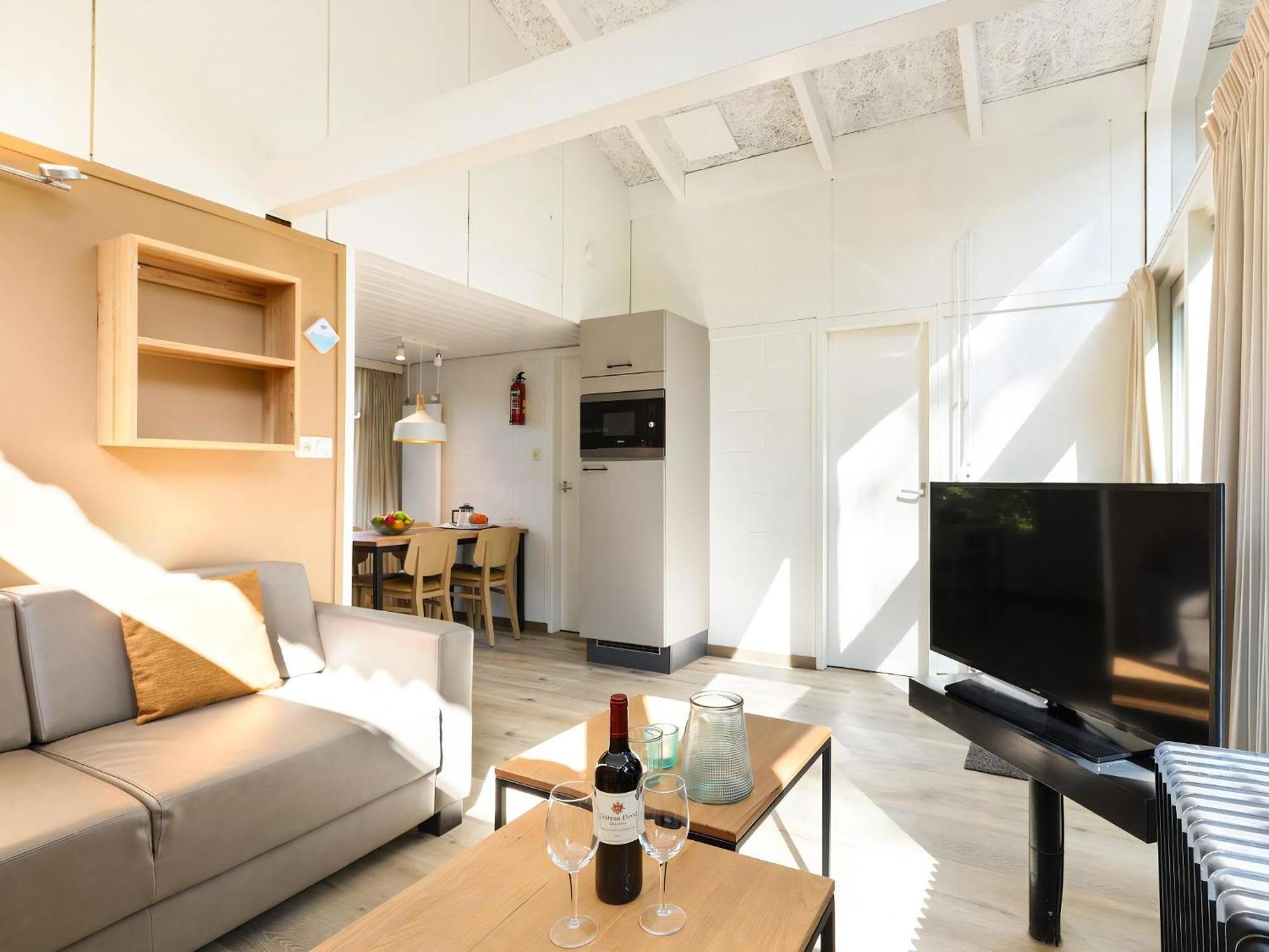 Landal De Lommerbergen Reuver Room photo
