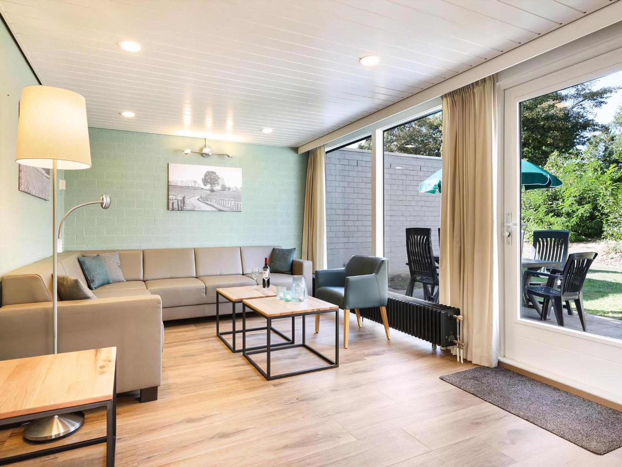 Landal De Lommerbergen Reuver Room photo
