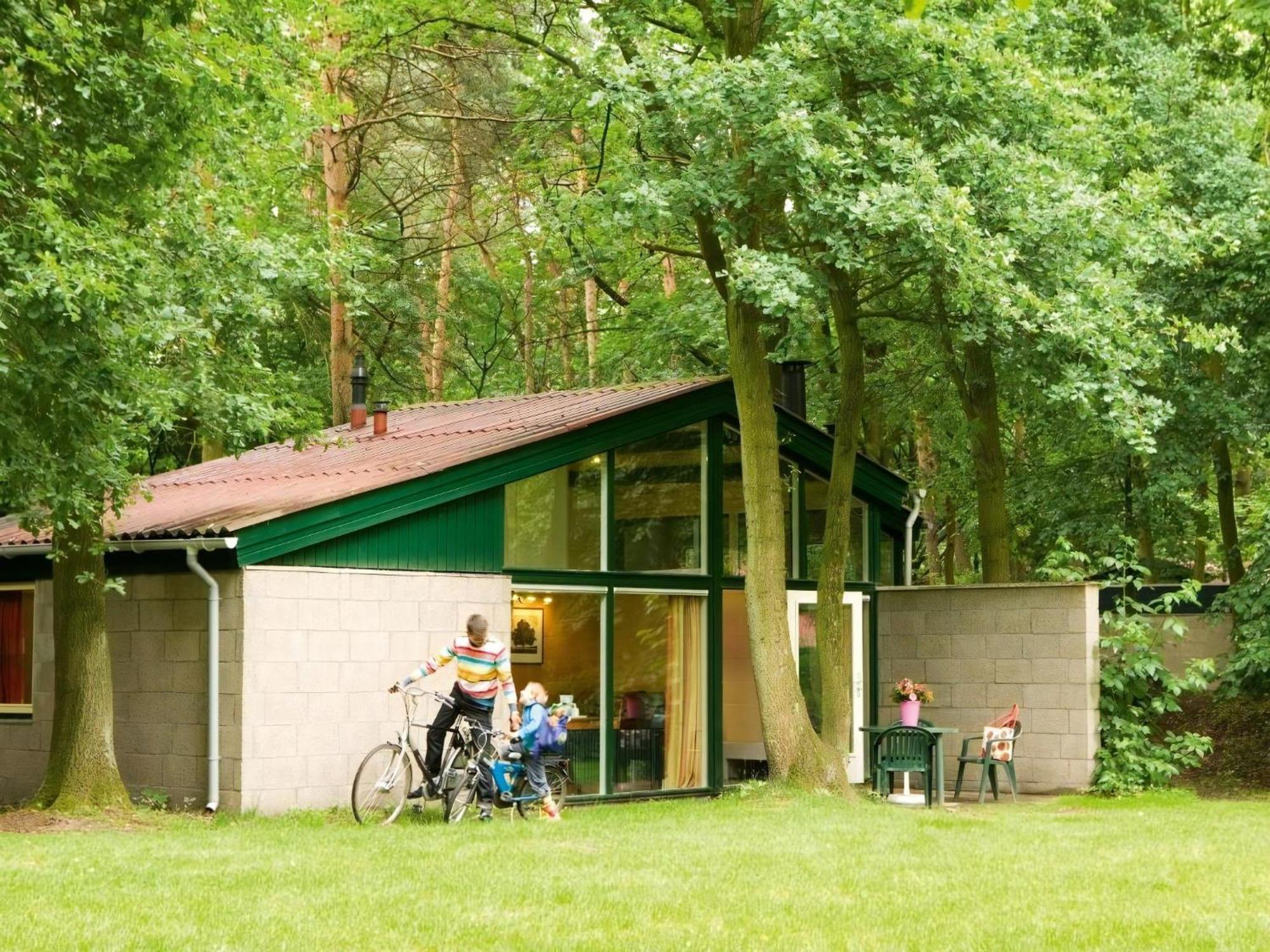 Landal De Lommerbergen Reuver Exterior photo