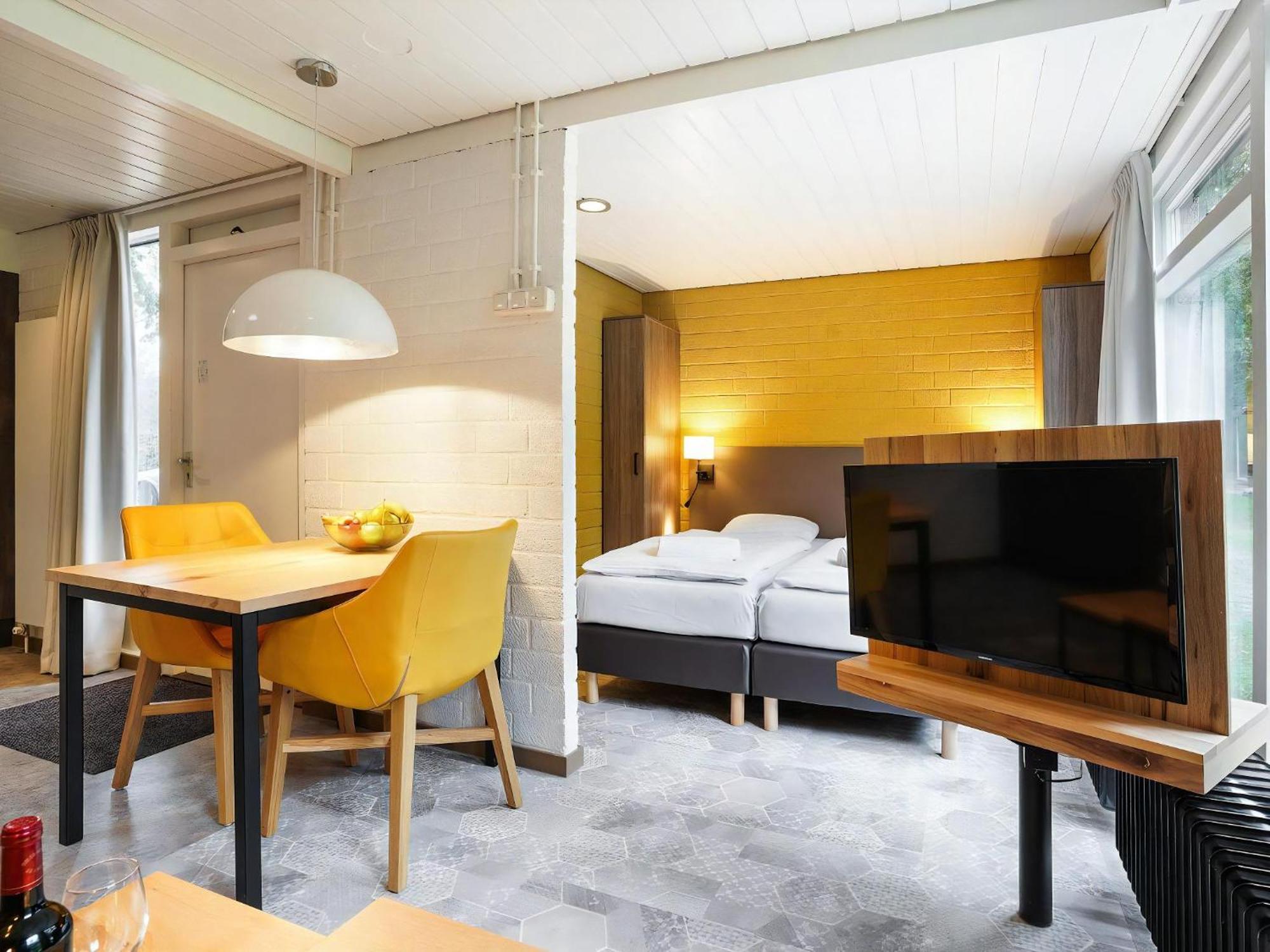 Landal De Lommerbergen Reuver Room photo
