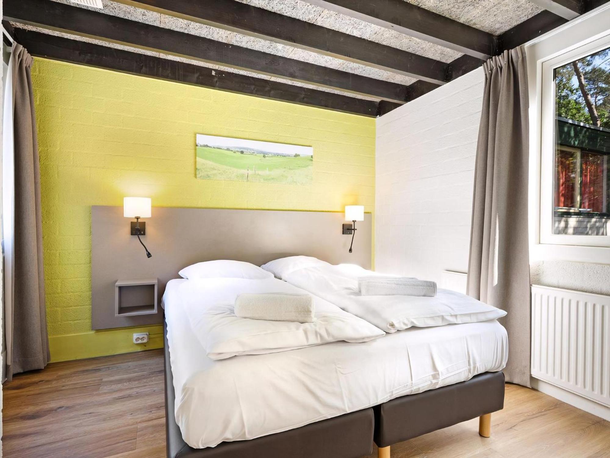 Landal De Lommerbergen Reuver Room photo