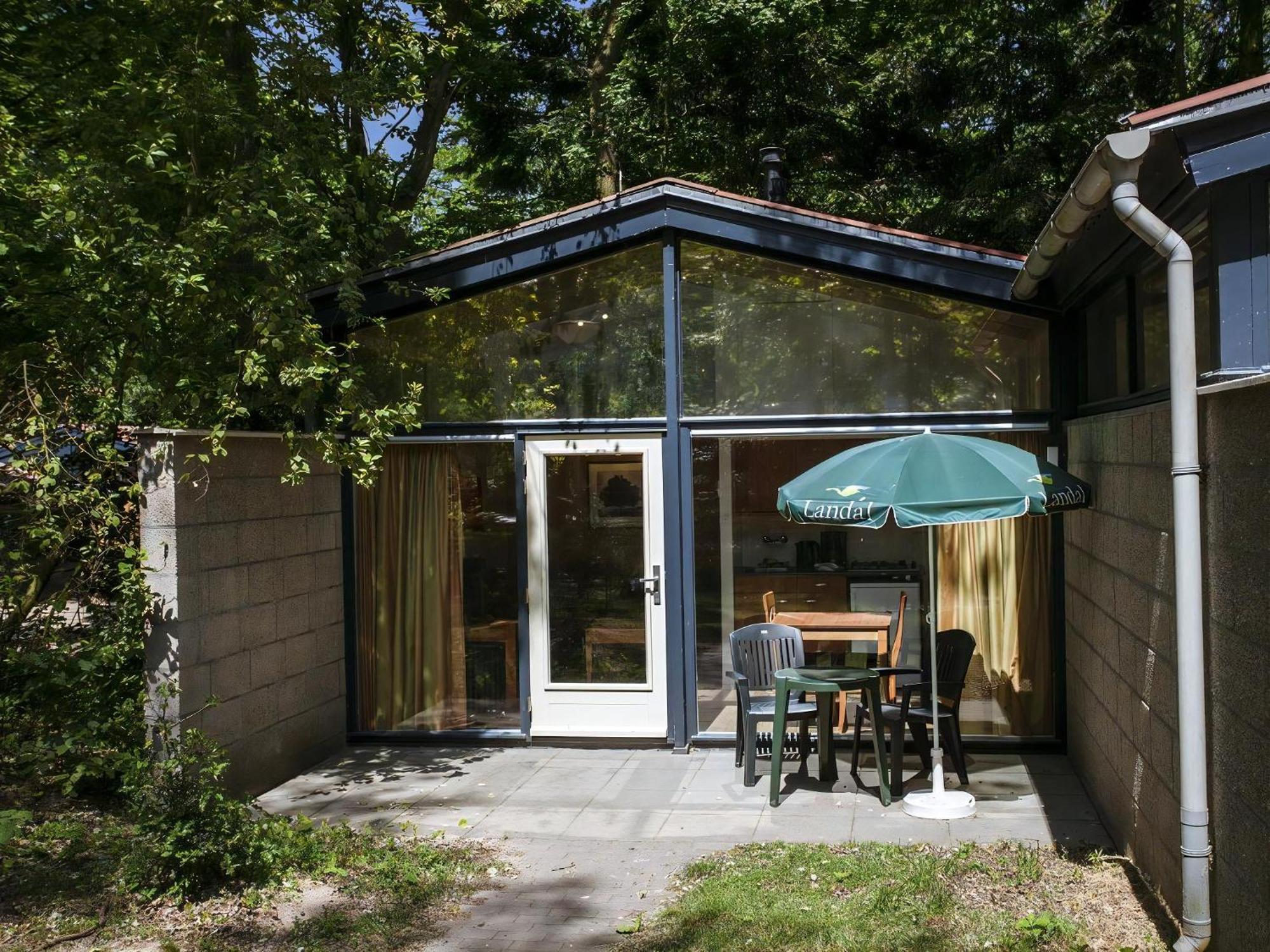 Landal De Lommerbergen Reuver Exterior photo