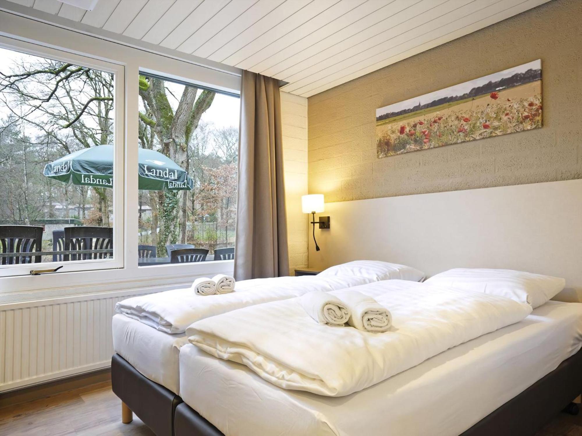 Landal De Lommerbergen Reuver Room photo