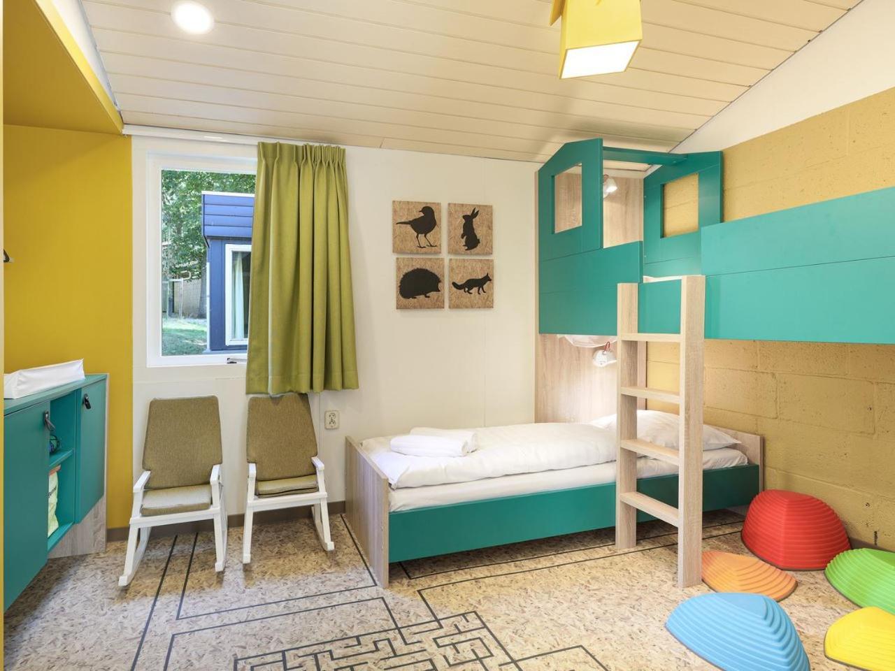 Landal De Lommerbergen Reuver Room photo