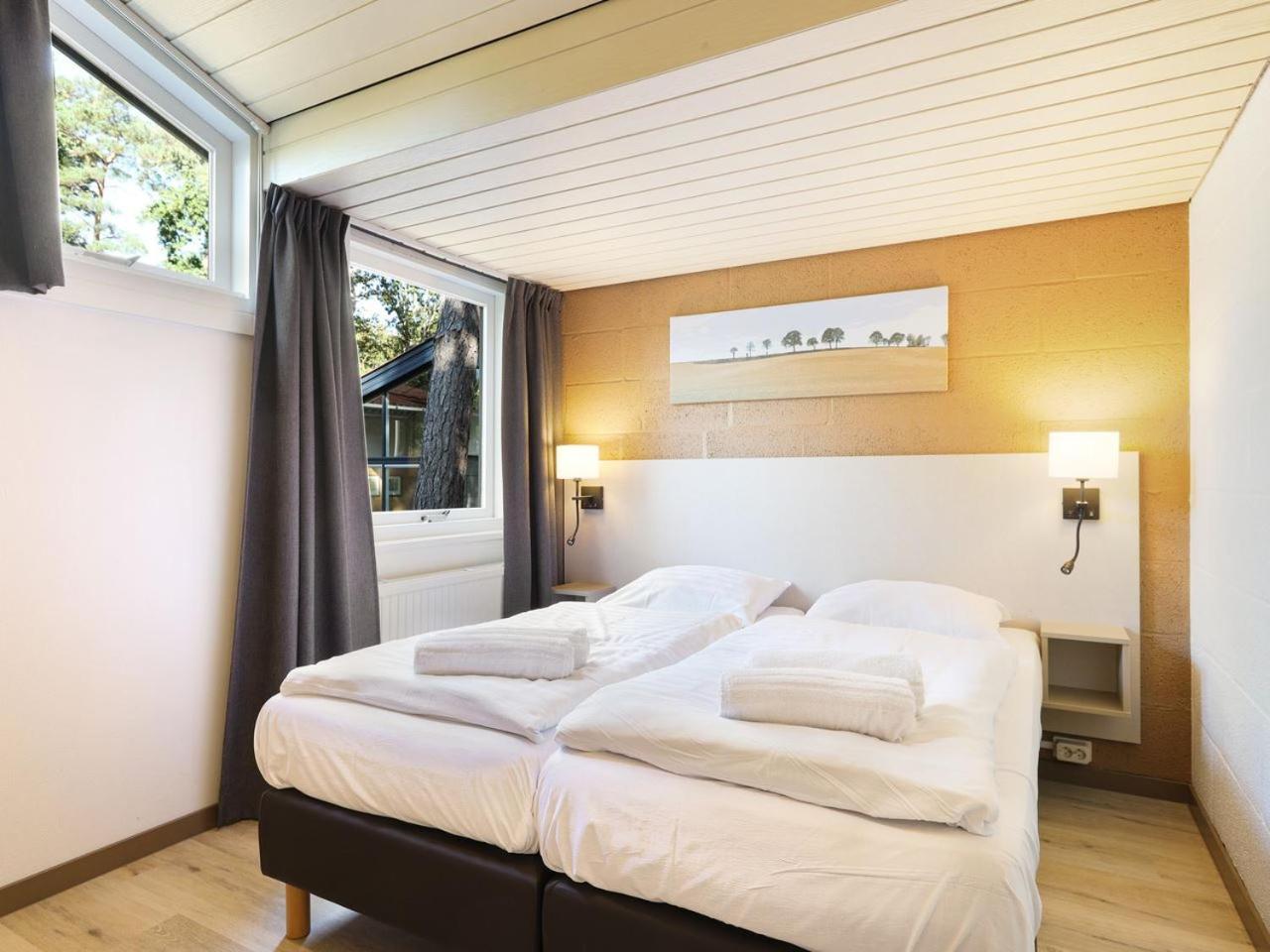 Landal De Lommerbergen Reuver Room photo