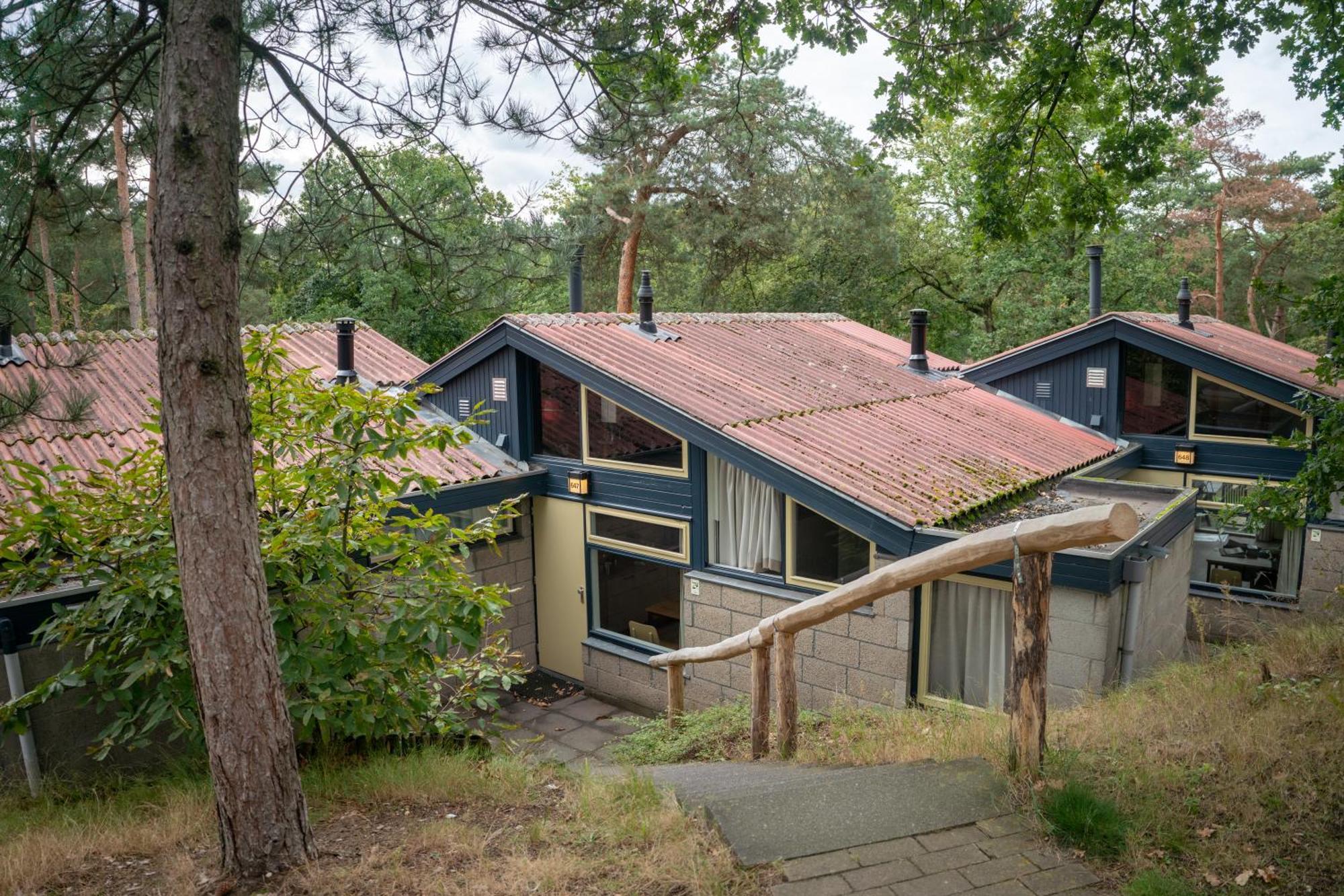 Landal De Lommerbergen Reuver Exterior photo